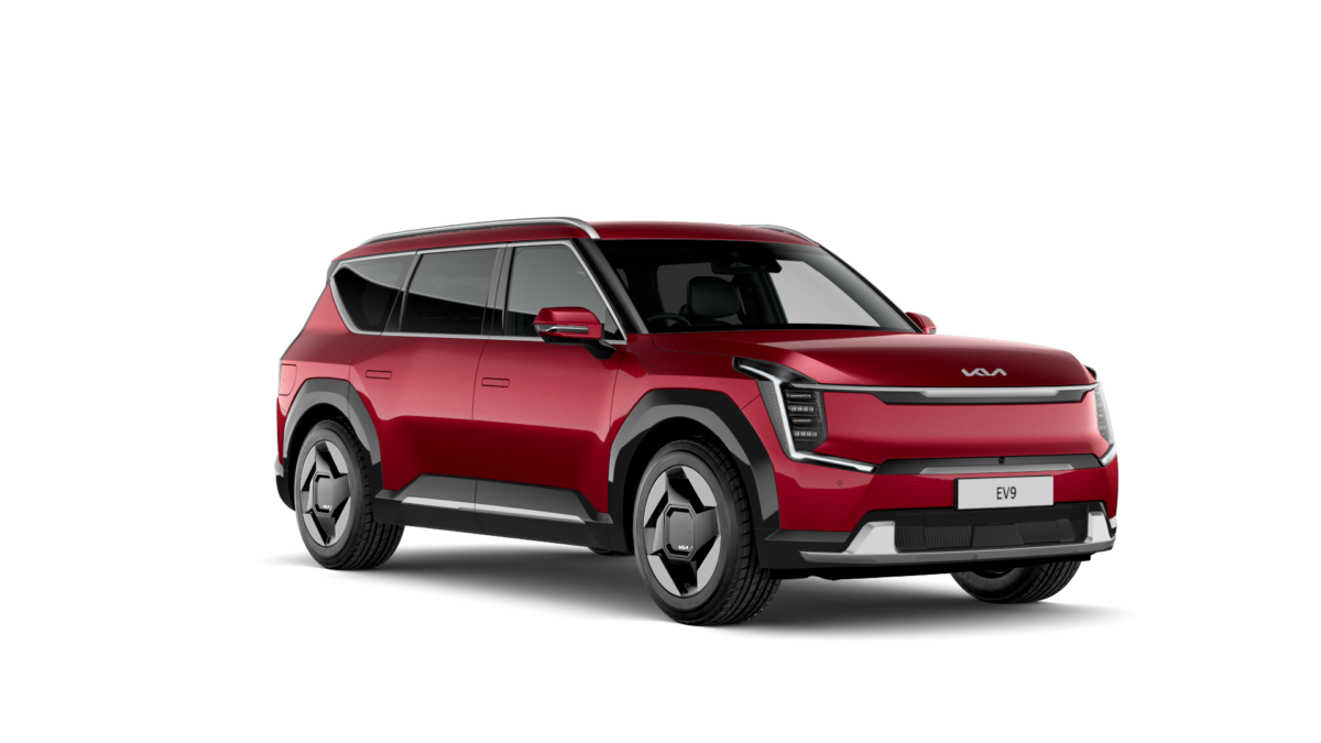 Kia EV9